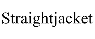 STRAIGHTJACKET