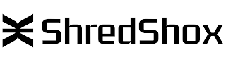 SHREDSHOX