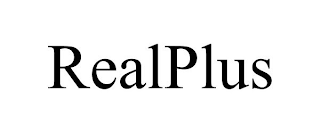 REALPLUS
