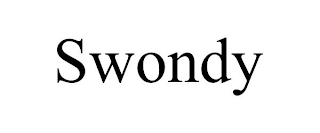 SWONDY