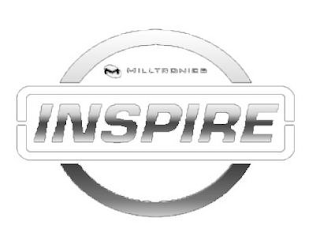 M MILLTRONICS INSPIRE