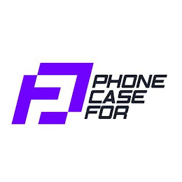 PCF PHONE CASE FOR