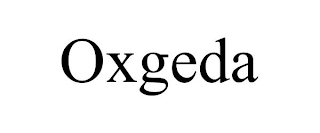 OXGEDA