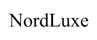 NORDLUXE