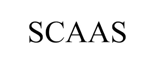 SCAAS
