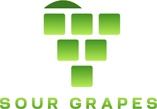 SOUR GRAPES