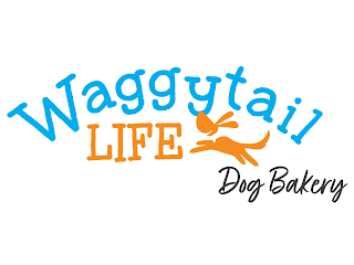 WAGGYTAIL LIFE DOG BAKERY