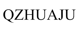 QZHUAJU