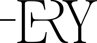 -ERY