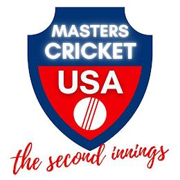 MASTERS CRICKET USA THE SECOND INNINGS