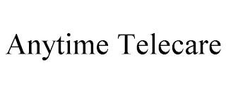 ANYTIME TELECARE