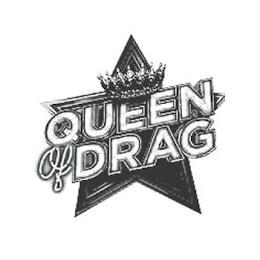 QUEEN OF DRAG