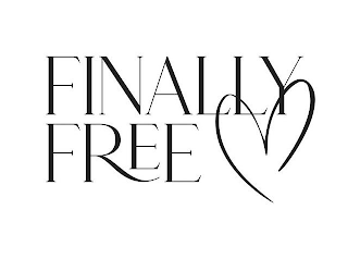 FINALLY FREE