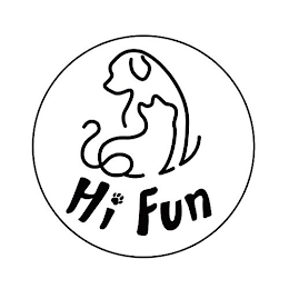 HI FUN