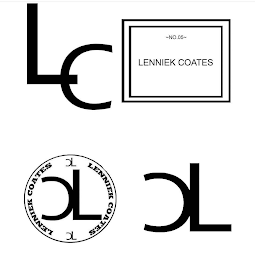 LENNIEK COATES NO.05