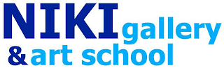 NIKI GALLERY & ART SCHOOL