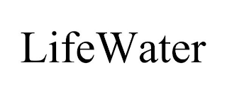 LIFEWATER