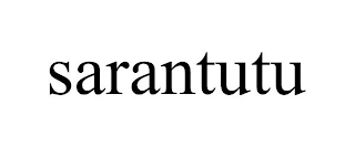 SARANTUTU