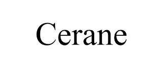 CERANE