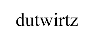 DUTWIRTZ