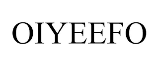 OIYEEFO