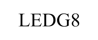 LEDG8