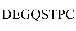 DEGQSTPC