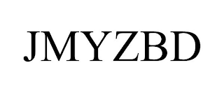 JMYZBD