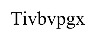 TIVBVPGX