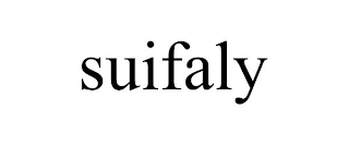 SUIFALY