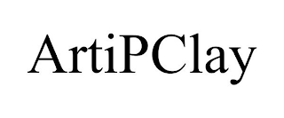 ARTIPCLAY