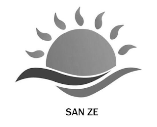 SAN ZE