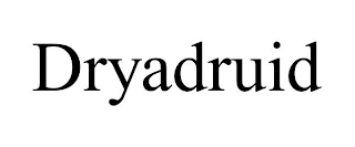DRYADRUID