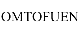 OMTOFUEN