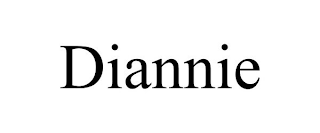 DIANNIE