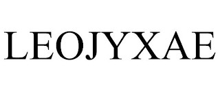 LEOJYXAE
