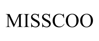 MISSCOO