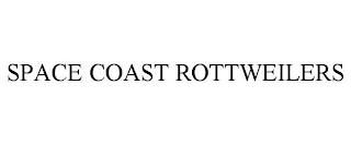 SPACE COAST ROTTWEILERS