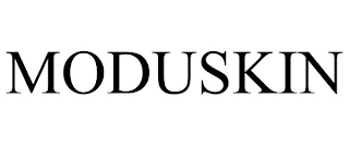 MODUSKIN
