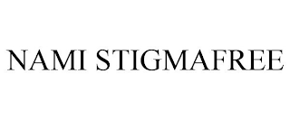 NAMI STIGMAFREE