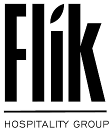 FLIK HOSPITALITY GROUP