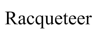 RACQUETEER