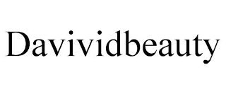 DAVIVIDBEAUTY