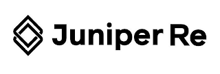 JUNIPER RE