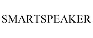 SMARTSPEAKER