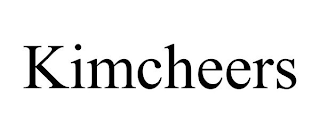 KIMCHEERS