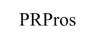 PRPROS