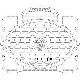 TURTLEBOX