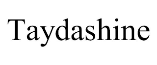 TAYDASHINE