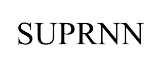 SUPRNN